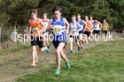 Mens under-17s Start Fitness NEHL, Druridge Bay, Northumberland. Photo: David T. Hewitson/Sports for All Pics